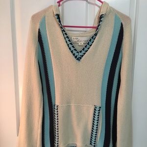 Vintage Havana druggie sweatshirt